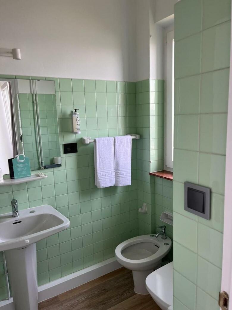 Hostal Alda Santa Trega