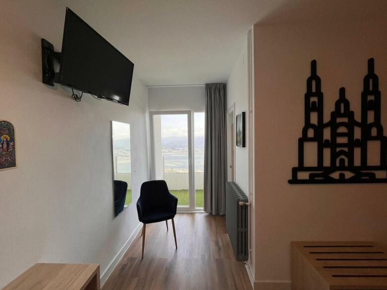 Hostal Alda Santa Trega