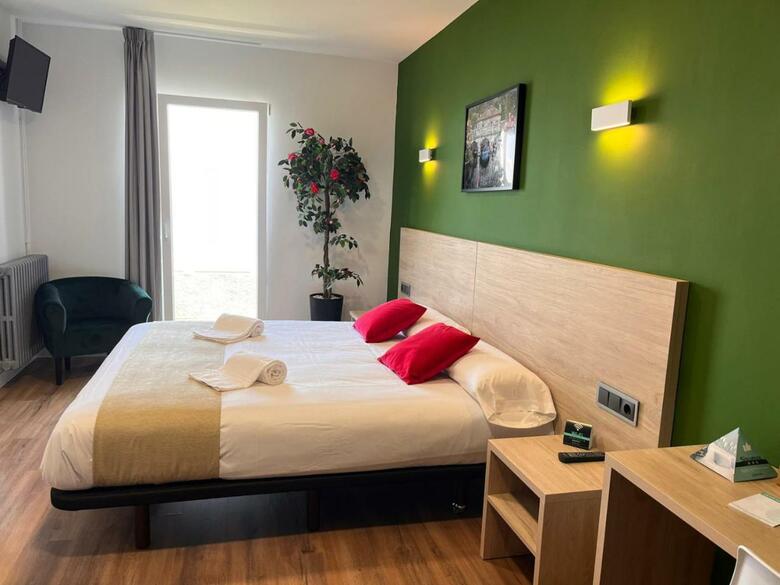 Hostal Alda Santa Trega