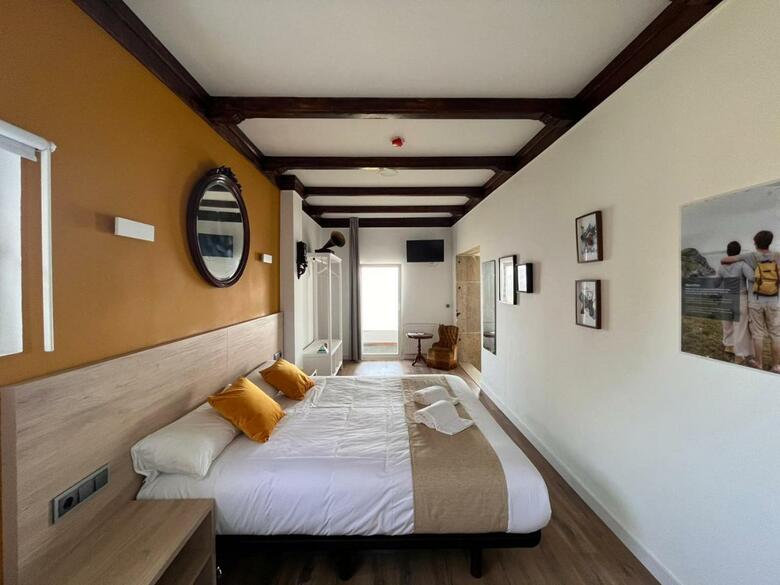 Hostal Alda Santa Trega