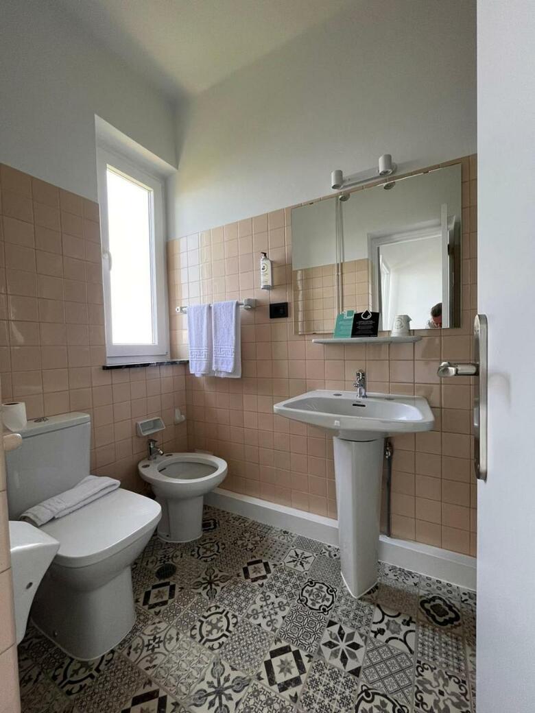 Hostal Alda Santa Trega