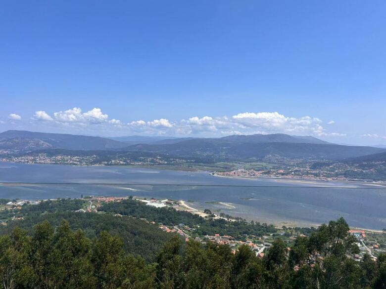 Hostal Alda Santa Trega