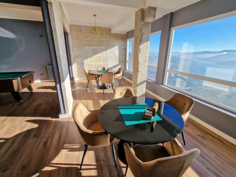 Hostal Alda Santa Trega
