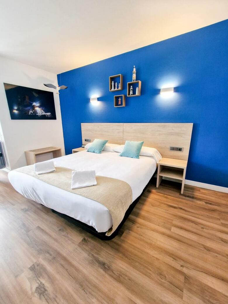 Hostal Alda Santa Trega
