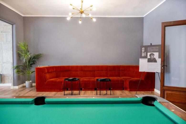 Hostal Alda Santa Trega