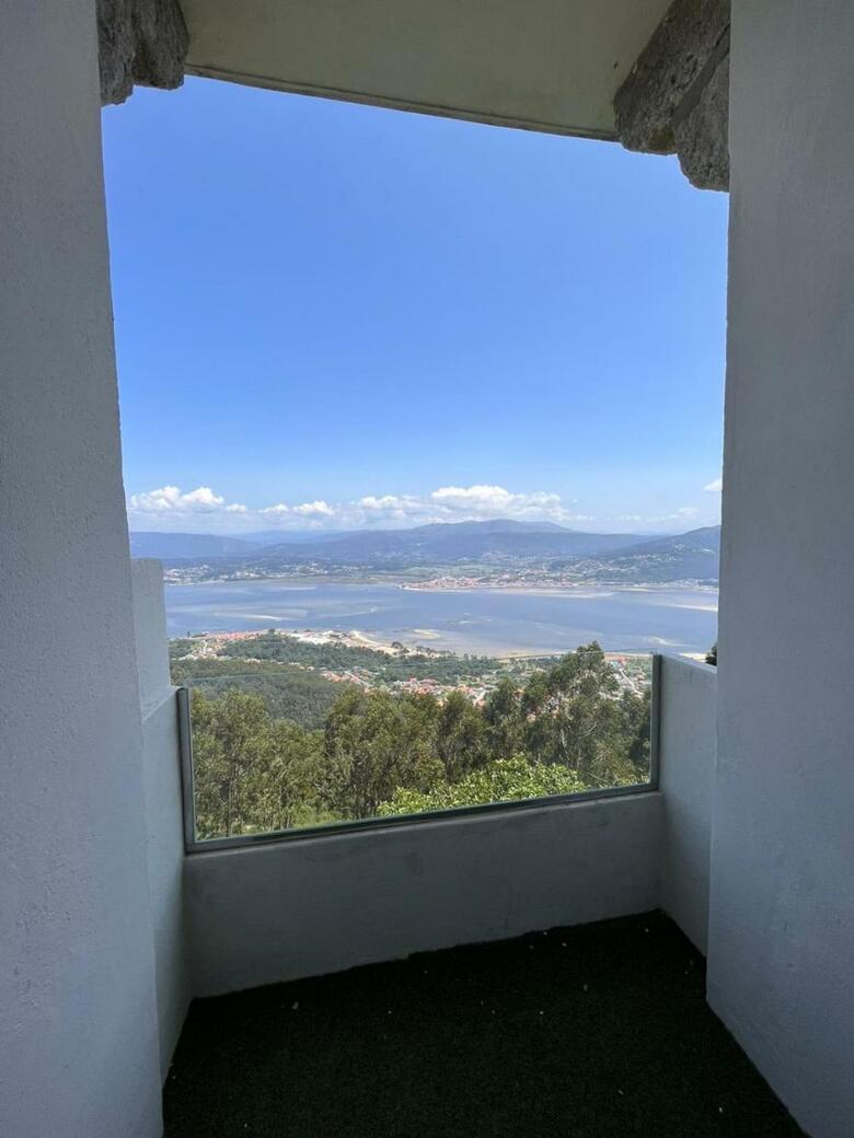 Hostal Alda Santa Trega