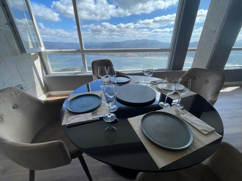 Hostal Alda Santa Trega