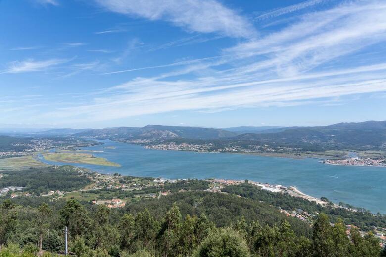 Hostal Alda Santa Trega
