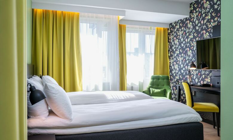 Thon Hotel Gyldenl�ve