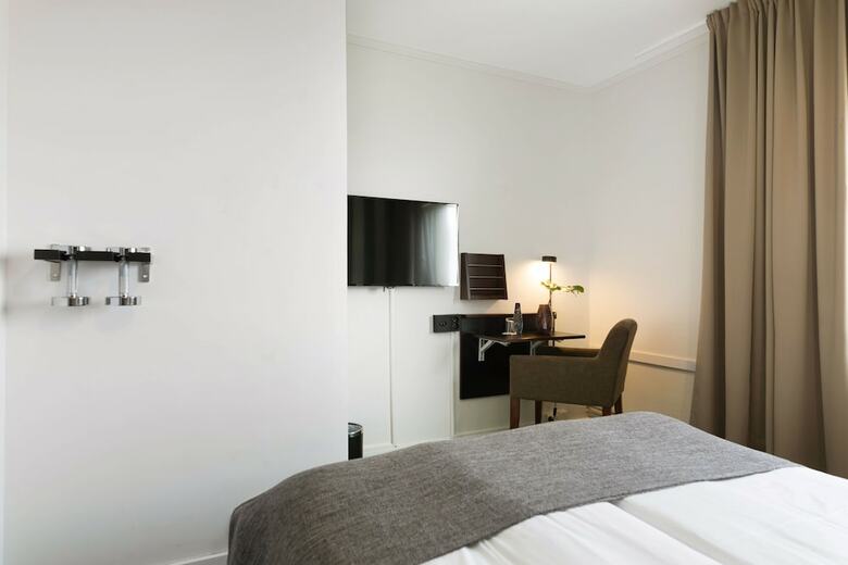 Hotel Profilhotels Garden