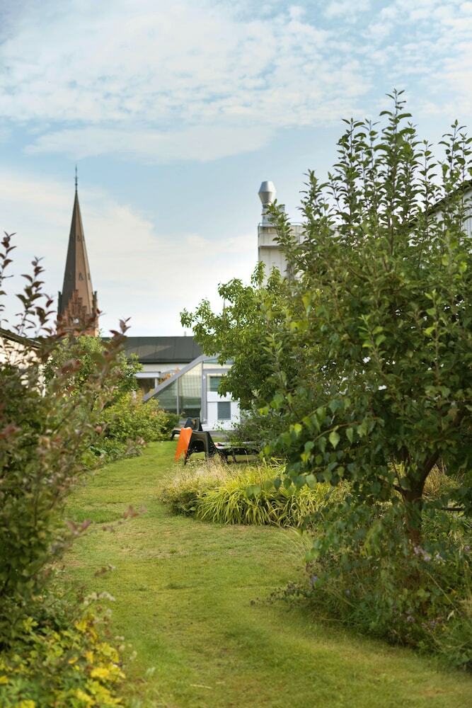 Hotel Profilhotels Garden