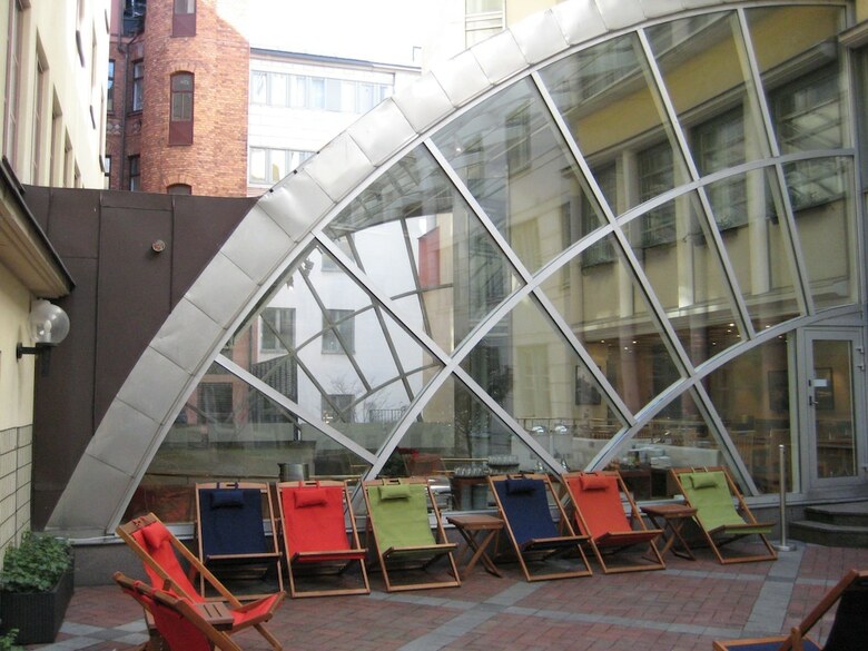 Hotel Profilhotels Central