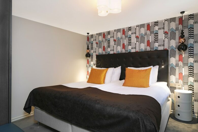 Hotel Profilhotels Central