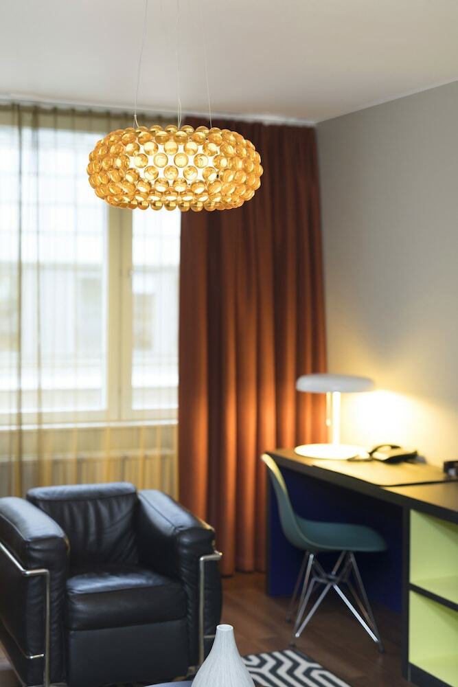 Hotel Profilhotels Central