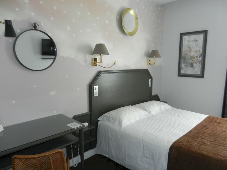 Hotel H�tel Du Pr�