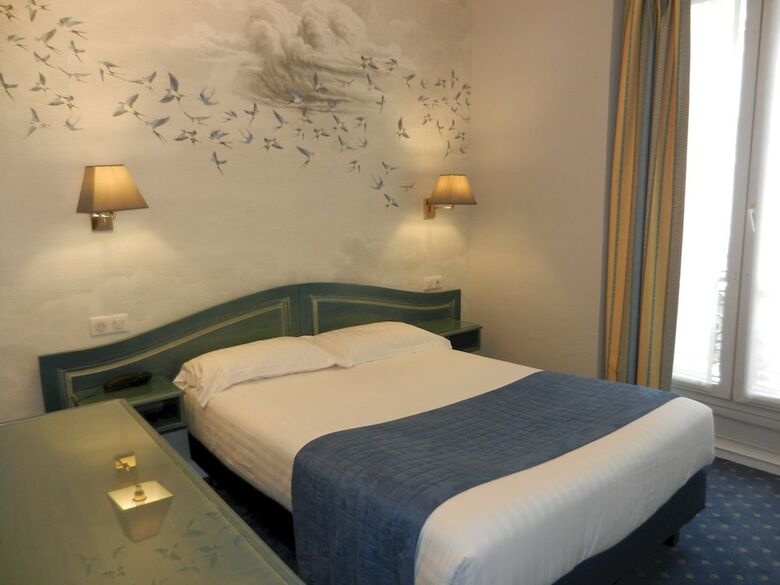 Hotel H�tel Du Pr�