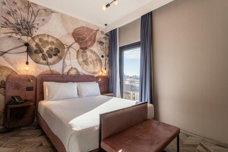 Hotel Axyhotels Innstyle Milano