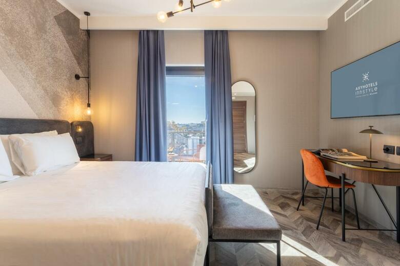 Hotel Axyhotels Innstyle Milano