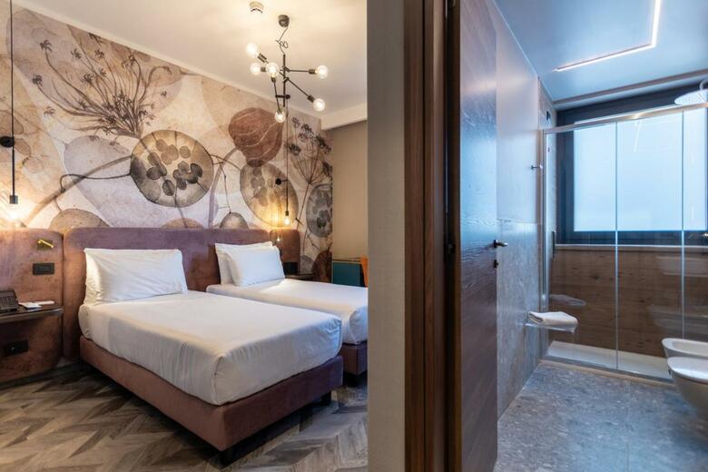 Hotel Axyhotels Innstyle Milano