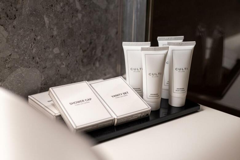Hotel Axyhotels Innstyle Milano