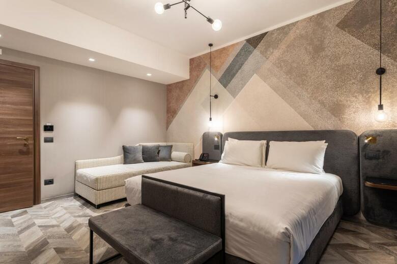 Hotel Axyhotels Innstyle Milano