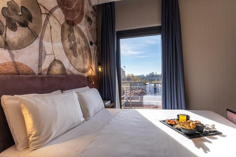 Hotel Axyhotels Innstyle Milano