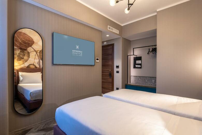 Hotel Axyhotels Innstyle Milano