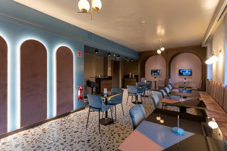 Hotel Axyhotels Innstyle Milano