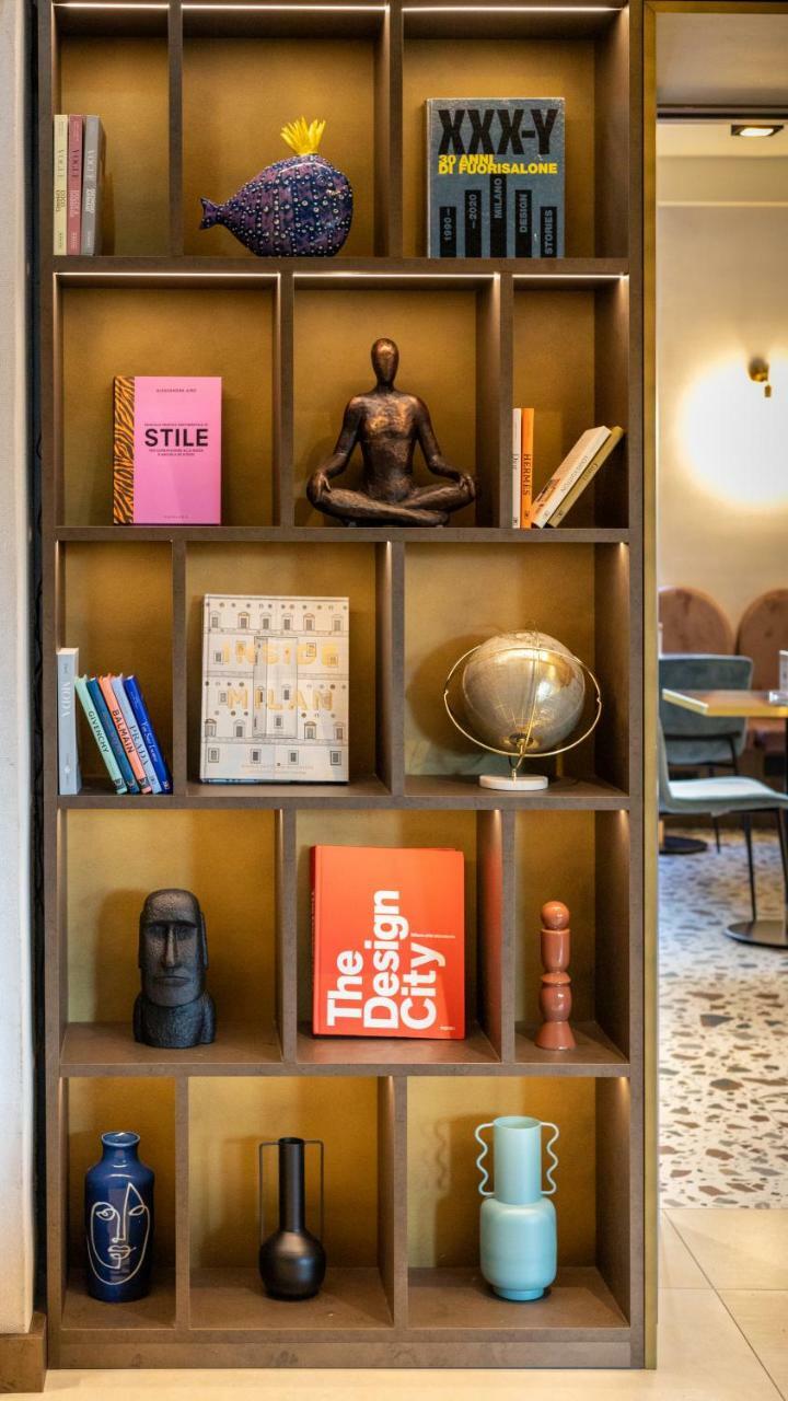 Hotel Axyhotels Innstyle Milano