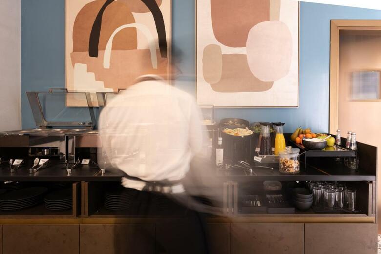 Hotel Axyhotels Innstyle Milano
