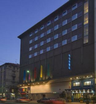 Hotel Axyhotels Innstyle Milano