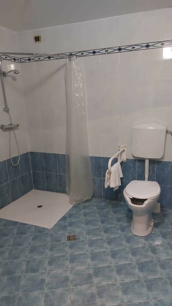 Hotel Vitruvio