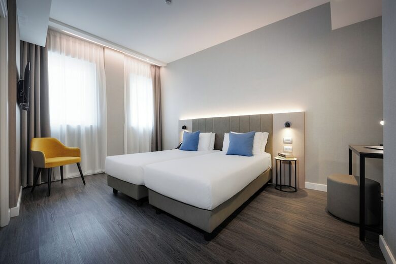 Ih Hotels Milano Centrale