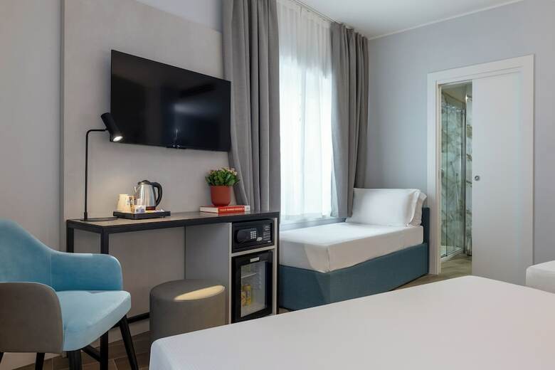 Ih Hotels Milano Centrale
