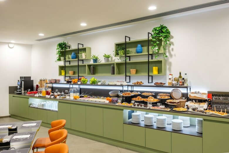 Ih Hotels Milano Centrale