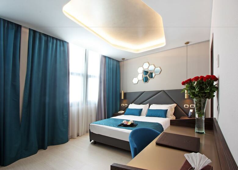 The Hive Hotel