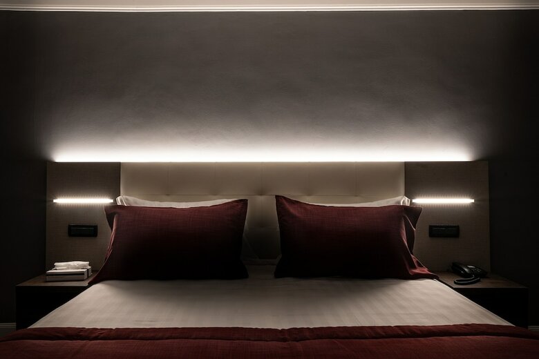 Hotel Varese Roma