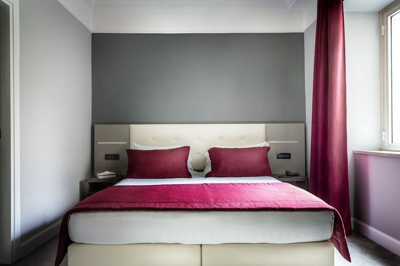 Hotel Varese Roma