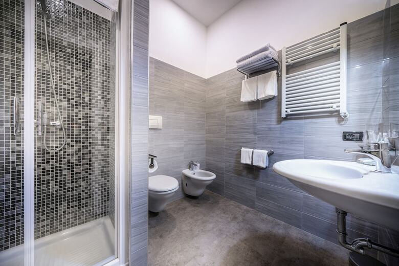 Hotel Varese Roma
