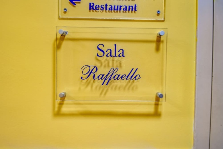 Hotel Ottaviano Augusto
