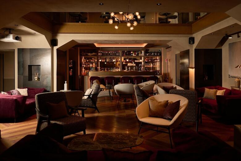 Loly Boutique Hotel