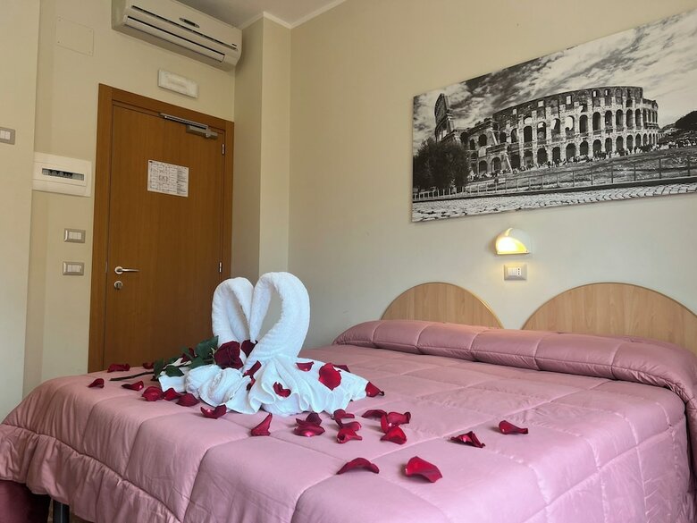 Hotel Palazzo Sant'antonio Roma
