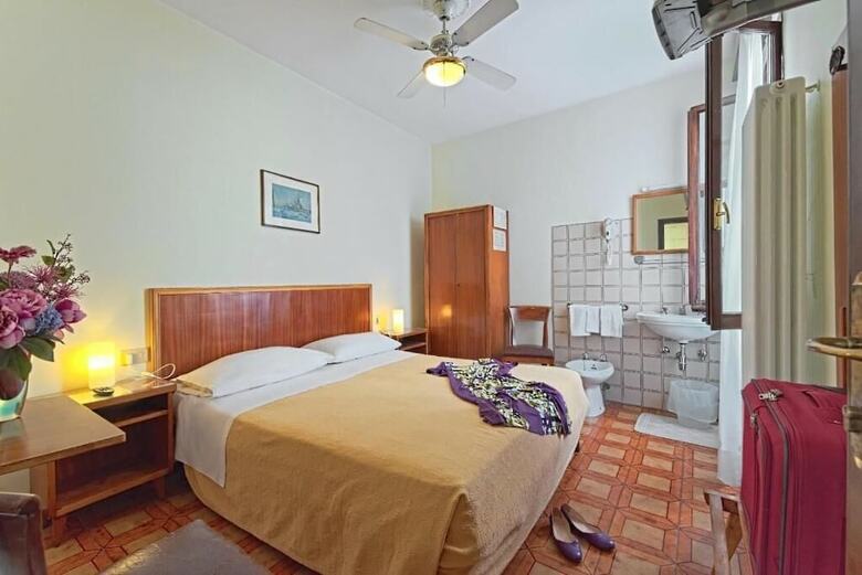 Hotel Albergo Al Gobbo