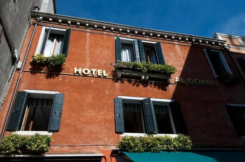 Hotel Albergo Al Gobbo