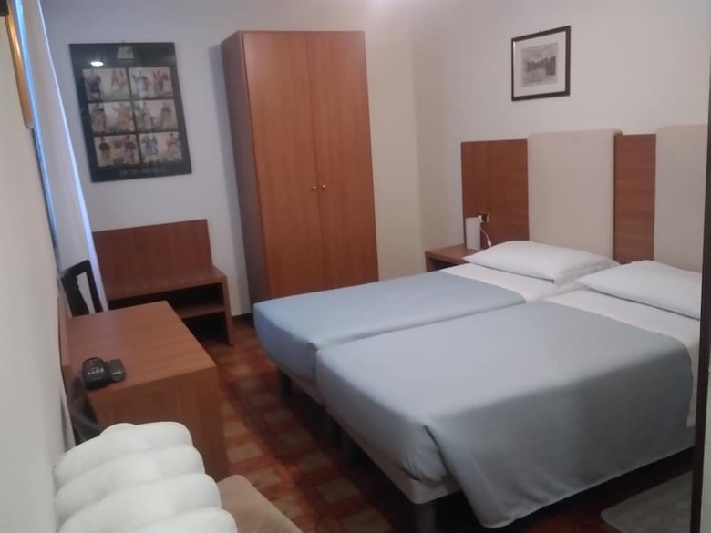Hotel Albergo Al Gobbo