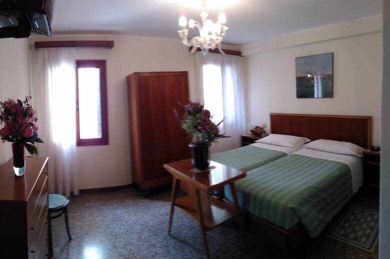 Hotel Albergo Al Gobbo