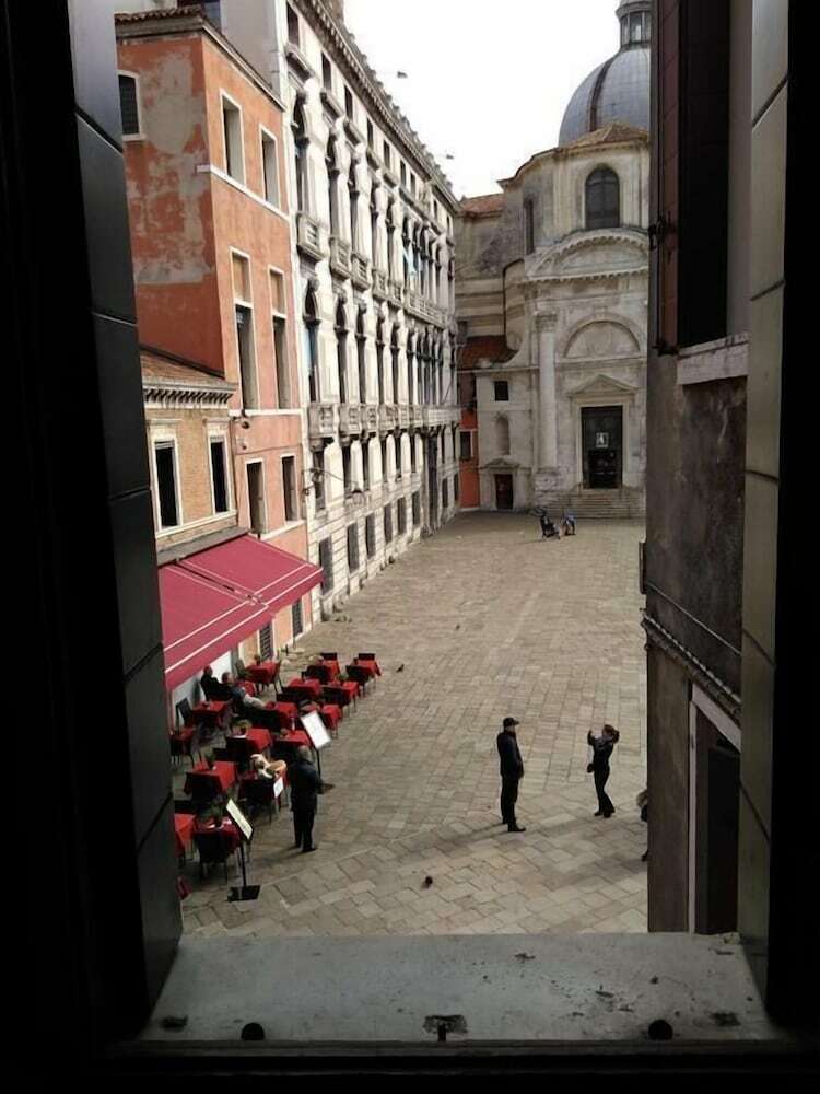Hotel Albergo Al Gobbo