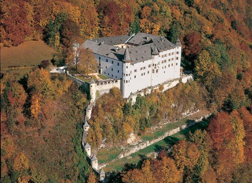 Hotel Jenbacherhof