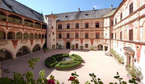 Hotel Jenbacherhof