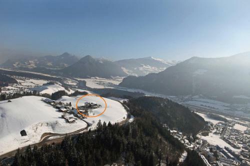 Hostal Gasthof Rieder